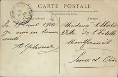 CPA Le Havre La Place Gambetta Et Le Theatre