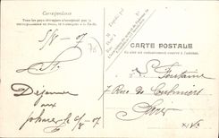 CPA Le Havre Les Phares