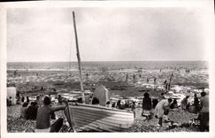 CPA Le Havre La Plage