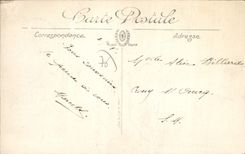 CPA Le Havre Place De I'Hotel De Ville Et Rue Thiers