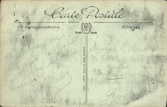 CPA Le Havre La Rue De Paris
