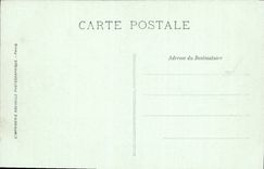 CPA Le Havre Sur La Jetee
