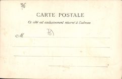CPA Le Havre La Gare Et Le Cours De La Republique