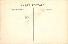 CPA Le Havre Pace Gambetta Et Bassin Du Commerce