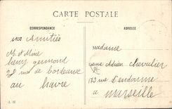 CPA Le Havre