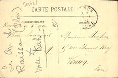 CPA Rouen le pôt De La Normandie