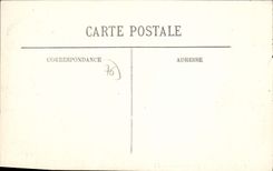CPA Rouen Le Quai De Paris