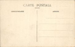 CPA Rouen Pont Transbordeur