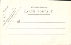 CPA Rouen Maison Caradas 15ème siècle