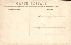 CPA Rouen La Rue Jeanne D'Arc