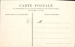 CPA Rouen Caserne Philippon