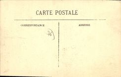 CPA Rouen Vieilles Maisons Rue St Romain