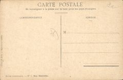 CPA Rouen Rue Damiette