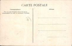 CPA Le Treport Embarquement Pour La Promenade
