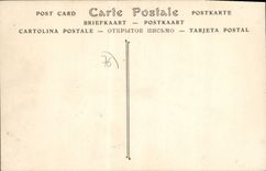 CPA Le Treport Le Quai Francois 1er Et Le Chenal