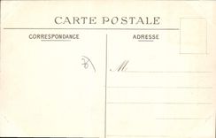 CPA Le Treport Vue Prise Du Calvaire