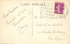 CPA Veules Les Roses Le Casino