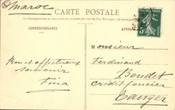 CPA Rouen Bonsecours Le Tramway De Bonsecours Et Le Funiculaire