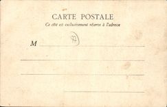 CPA Gretz Chateau De Bois Vignolles