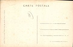 CPA Trilport La Plage Vue Generale