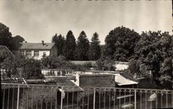 CPA Jouy Sur Morin Colonie De Vacances Ozanam