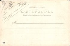 CPA Vallee de Chevreuse Chateau Fort De Chevreuse