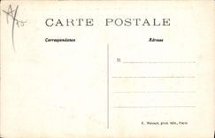 CPA Chevreuse Panorama Est Vu Du Chateau De La Madeleine