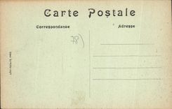 CPA Maisons Laffitte L'Hotel De Ville