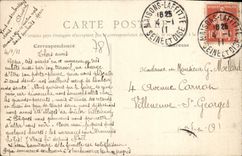 CPA Maisons Laffitte Le Pont Du Chemin De Fer