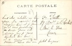 CPA Maisons Laffitte Bords De Seine Le Petit Bras