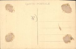 CPA Mantes Fontaine 1526 restaurée en 1908-1909
