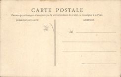 CPA Mantes Notre Dame Vue Du Quai Fayol