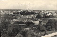 CPA Rambouillet Panorama