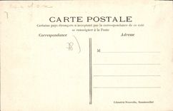 CPA Rambouillet Panorama