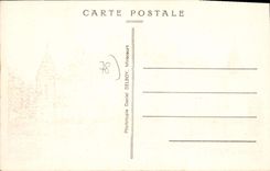 CPA Rambouillet La Mairie