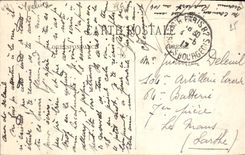 CPA Saint Cyr Vue Generale