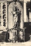 CPA St Germain En Laye Notre Dame De Bon Retour