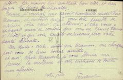CPA St Germain En Laye Notre Dame De Bon Retour