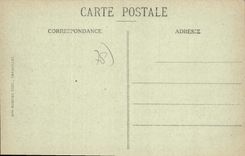 CPA Versailles Hotel Trianon Palace