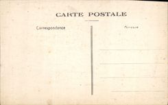 CPA Versailles Benjamin Octave ROLAND-GOSSELIN evêque de Mosynople Coadjuteur 4 avril 1926