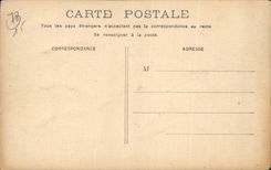 CPA Versailles Palais De Justice