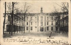 CPA Versailles Lycee Hoche Le Petit Lycee