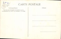 CPA Versailles Notre Dame