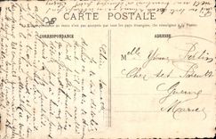 CPA Seine Et Oise Le Pavillon Francais Au Chateau De Trianon