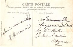 CPA Musee De Versailles Centenaire Des etats généraux 1889