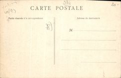 CPA Versailles Quartier Saint Louis