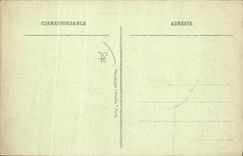 CPA Le Vesinet Le Palais Rose