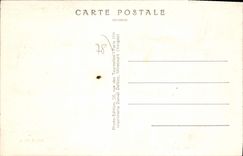 CPA Villennes Sur Seine Le Port Et Le Vieux Pont