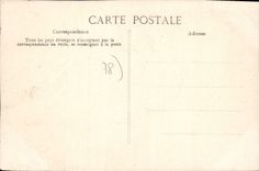 CPA Le Pecq Vue D'Ensemble Le 1er février 1910 crue de la seine