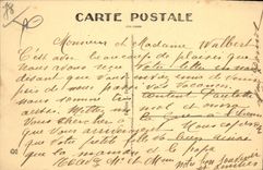 CPA La Seine Au Pont d'Epone